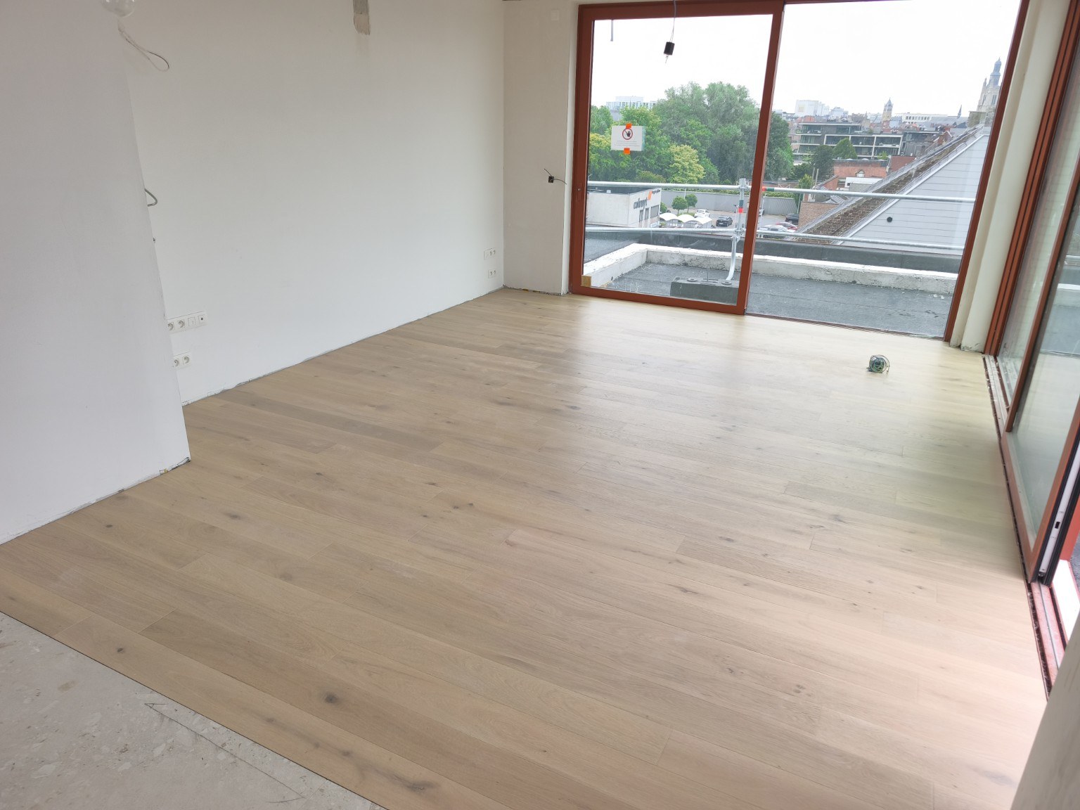Parquet, vinyle et stratifié 1